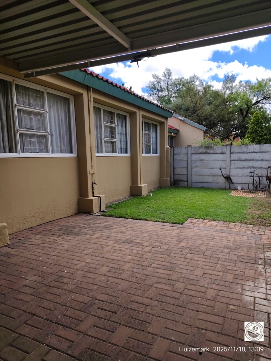 3 Bedroom Property for Sale in Sasolburg Ext 23 Free State
